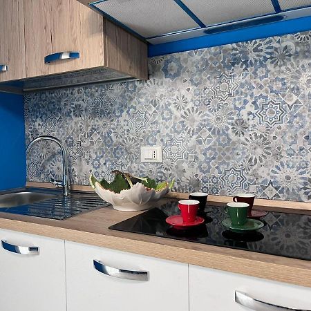 Le Solite Holiday Rooms Sant'Eufemia Lamezia Luaran gambar