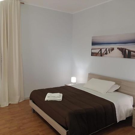 Le Solite Holiday Rooms Sant'Eufemia Lamezia Luaran gambar