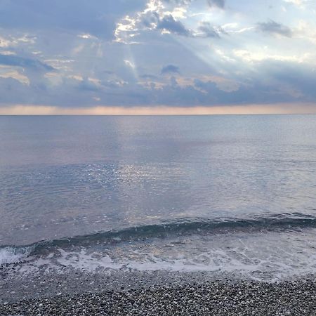 Le Solite Holiday Rooms Sant'Eufemia Lamezia Luaran gambar