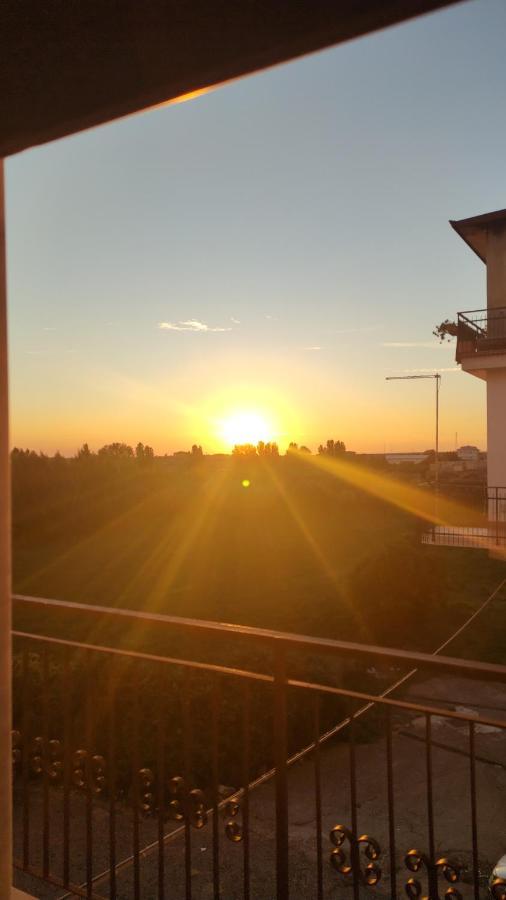 Le Solite Holiday Rooms Sant'Eufemia Lamezia Luaran gambar