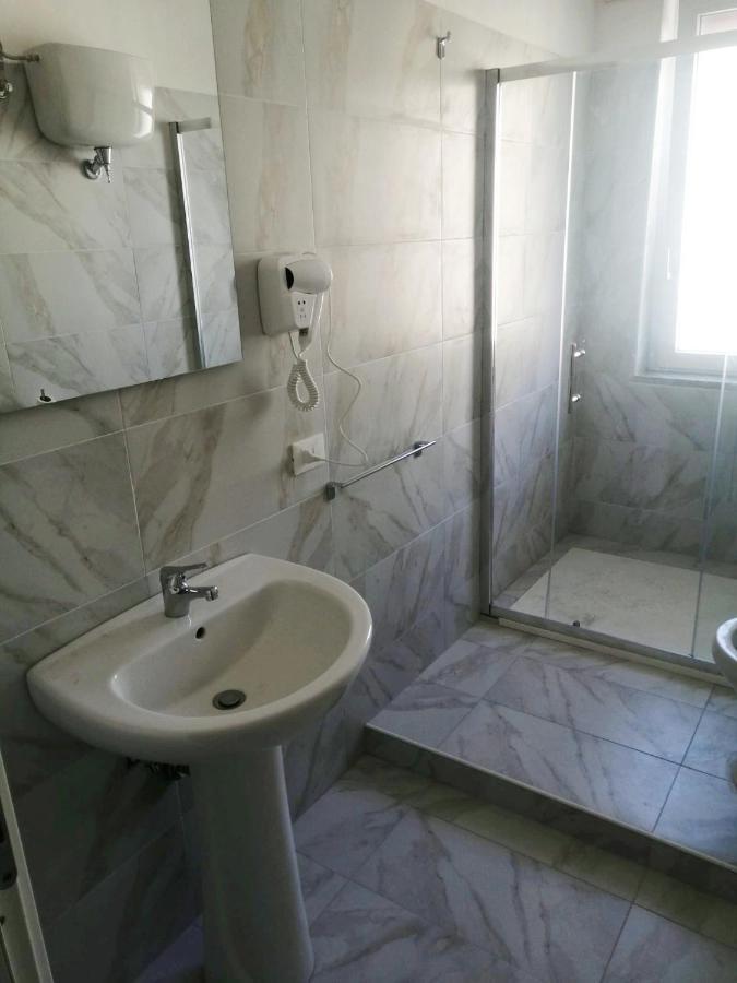 Le Solite Holiday Rooms Sant'Eufemia Lamezia Luaran gambar