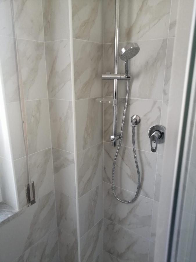 Le Solite Holiday Rooms Sant'Eufemia Lamezia Luaran gambar