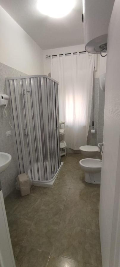 Le Solite Holiday Rooms Sant'Eufemia Lamezia Luaran gambar