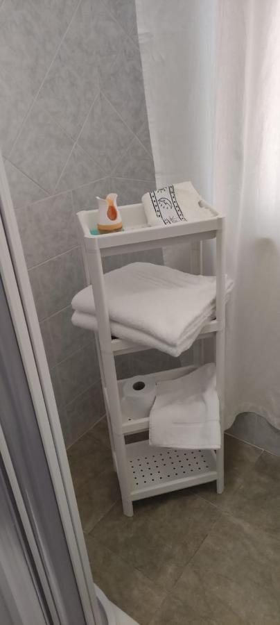 Le Solite Holiday Rooms Sant'Eufemia Lamezia Luaran gambar