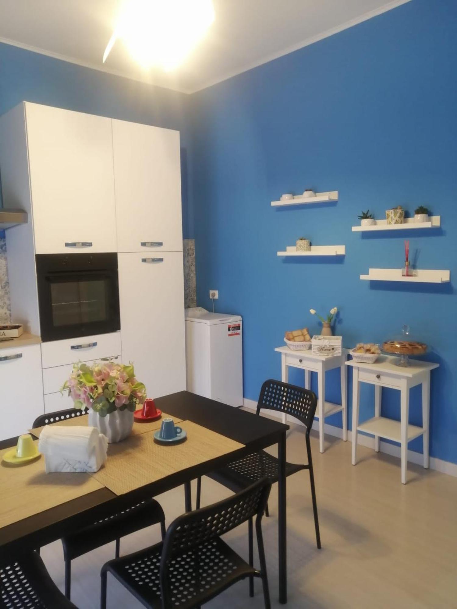 Le Solite Holiday Rooms Sant'Eufemia Lamezia Luaran gambar