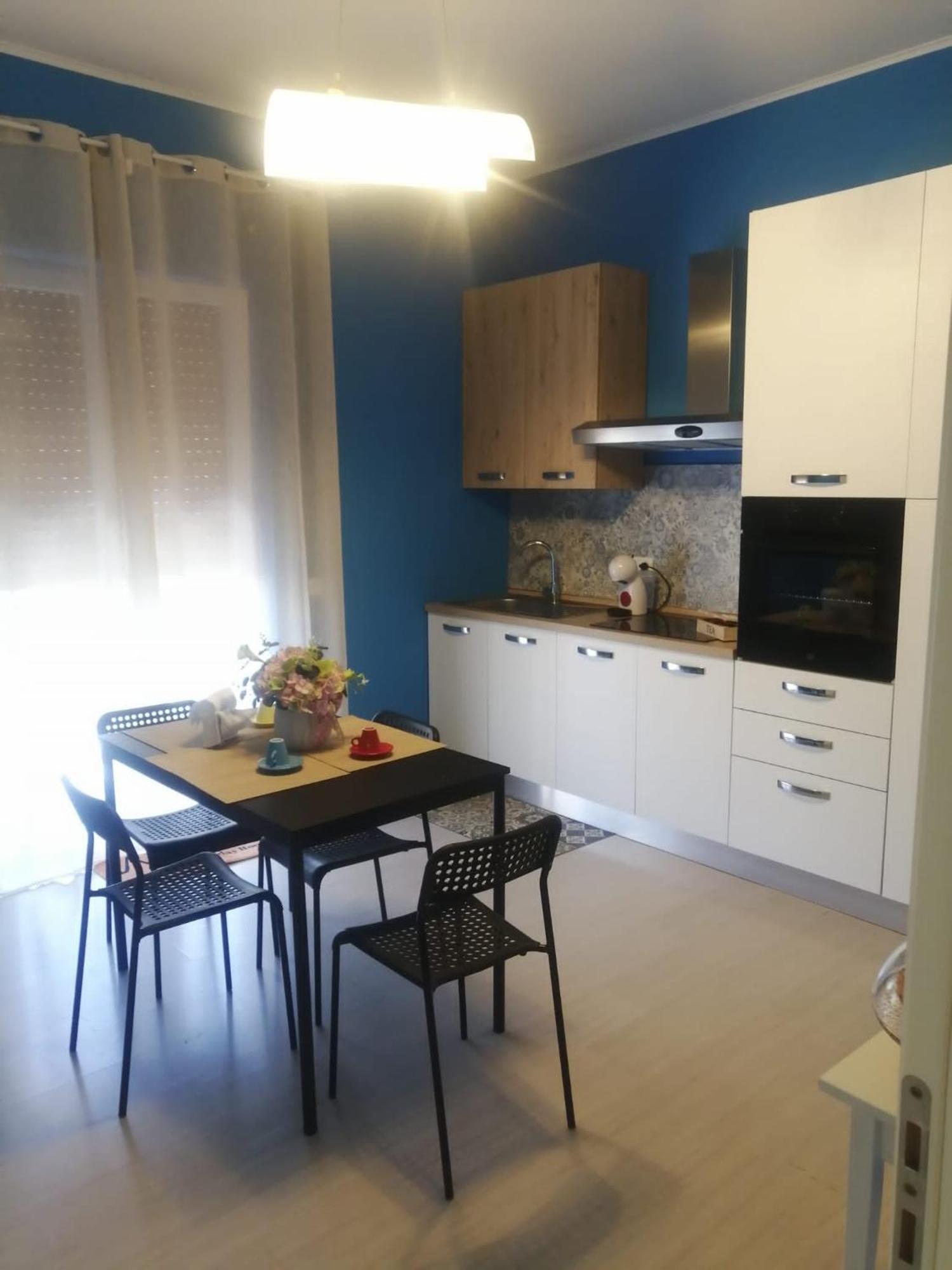 Le Solite Holiday Rooms Sant'Eufemia Lamezia Luaran gambar
