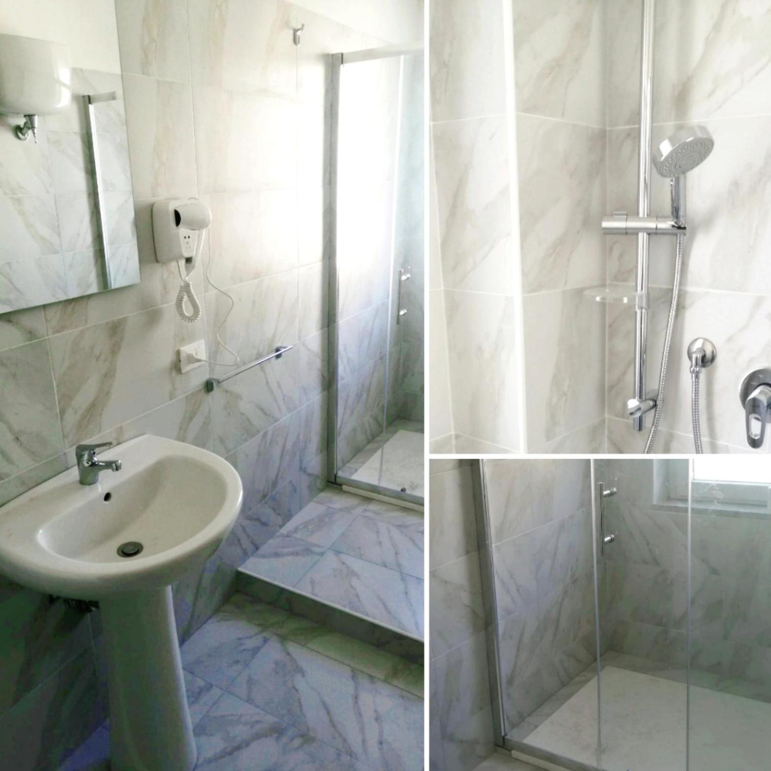 Le Solite Holiday Rooms Sant'Eufemia Lamezia Luaran gambar