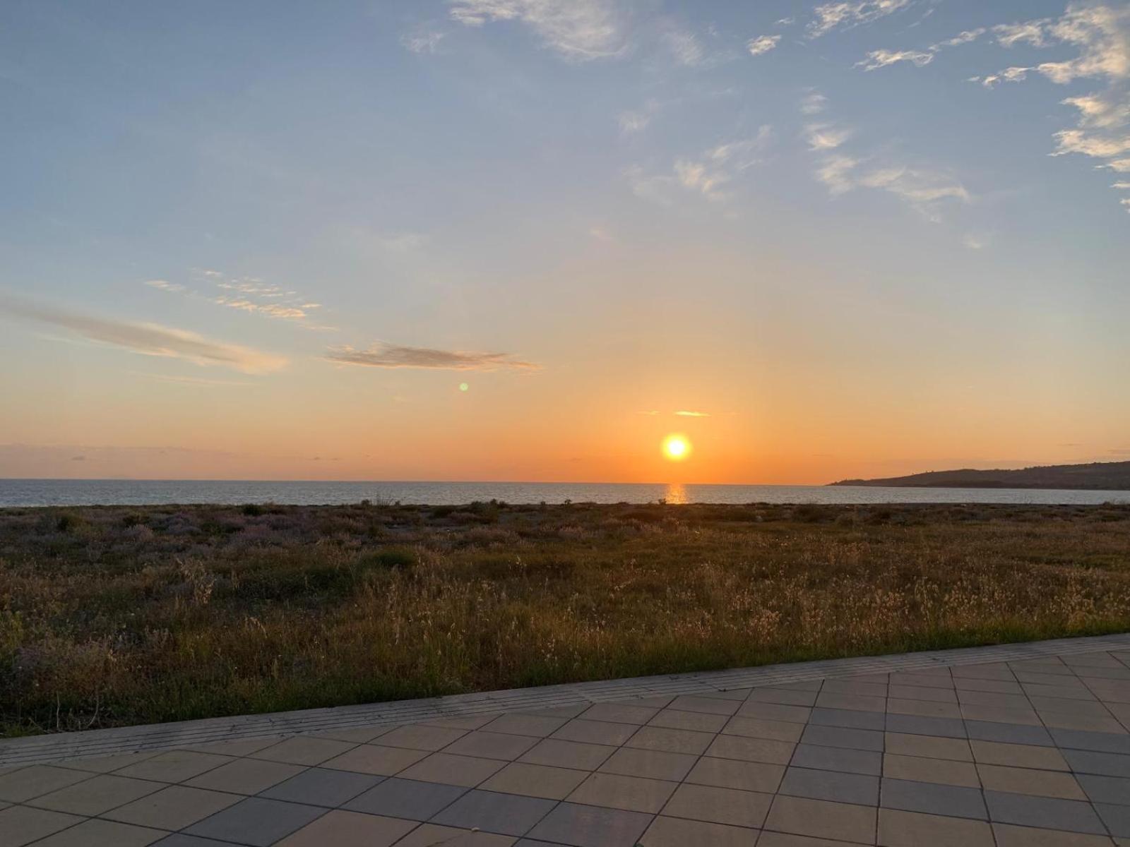 Le Solite Holiday Rooms Sant'Eufemia Lamezia Luaran gambar