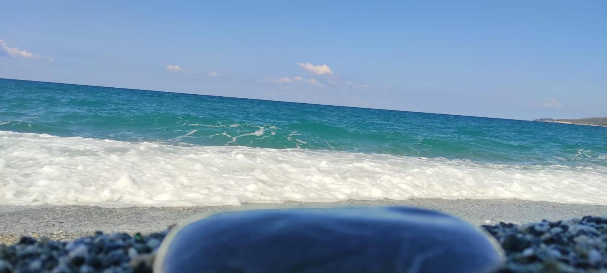 Le Solite Holiday Rooms Sant'Eufemia Lamezia Luaran gambar